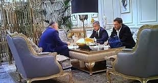 В деле «Кулёк» - кулёк не главное