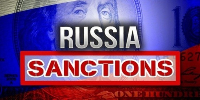 Госдума хочет освободить от налогов тех, кто попал под санкции