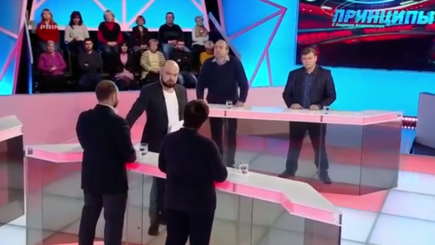 Раскол в Либеральной партии за менее чем три месяца до выборов