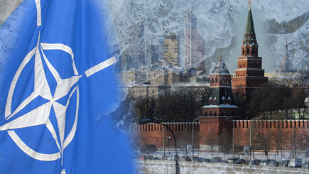 НАТО заморозил сотрудничество с РФ до конца года из-за учений 