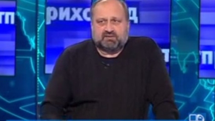 Политприход - О коррупции