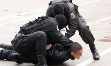 Запись разговоров подозреваемых в подготовке к терактам в Гагаузии