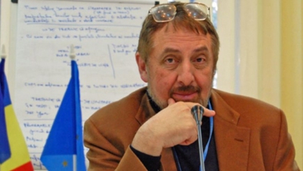 Владимир Сокор: 30 ноября Республика Молдова сделает цивилизационный выбор