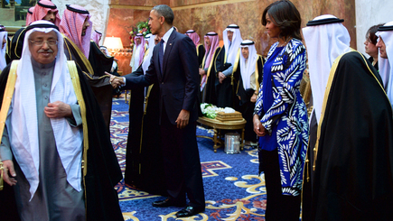 Почему РФ не КСА