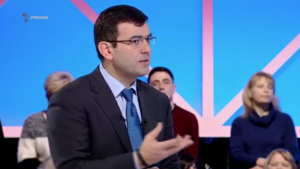 Экономика страны - в деталях: Кирилл Габурич подвел итоги и рассказал о планах властей