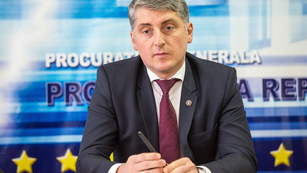 Эдуард Харунжен: Надеюсь, мой жест остановит яростные нападки на прокуратуру