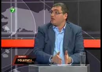 Ренато Усатый затронул проблему легализации проституции