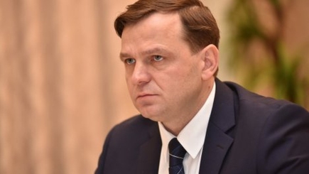 Решение о начале уголовного расследования об узурпации власти приняли по настоянию Нэстасе