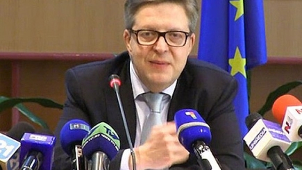 Пиркка Тапиола: Вам решать, быть ли заложниками прошлого