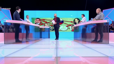 О депортации Козловской из ЕС и ее молдавских политических связях.