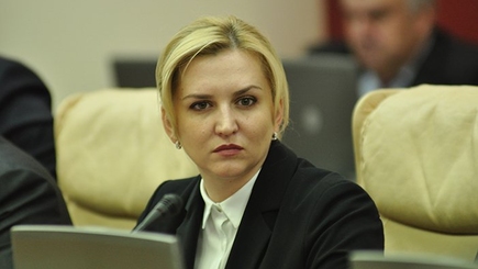 Руксанда Главан: Ошибки и некомпетентность привели к росту заболеваемости