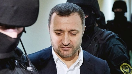 Филат потерял сознание в суде