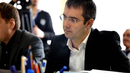 Серджиу Сырбу: в Молдове будет большой скандал по поводу борьбы с пропагандой