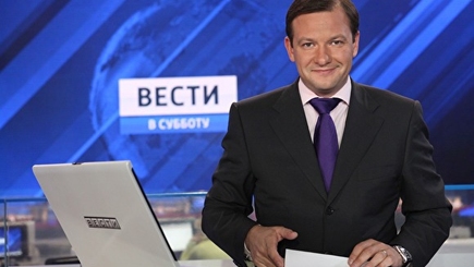 ФБК выяснил, что ведущий Брилев купил в Лондоне квартиру за миллион долларов