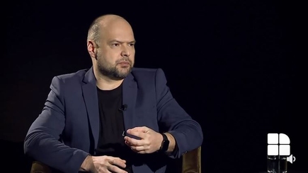 Andrei Andrievski la EuroDicţionar