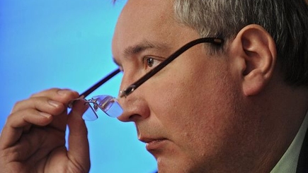 Проверка на вшивость, или двусмысленность визита Дмитрия Рогозина