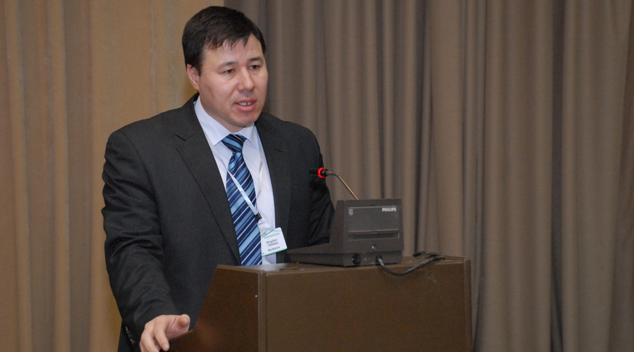 Приднестровский   вопрос   и   будущее   Молдовы