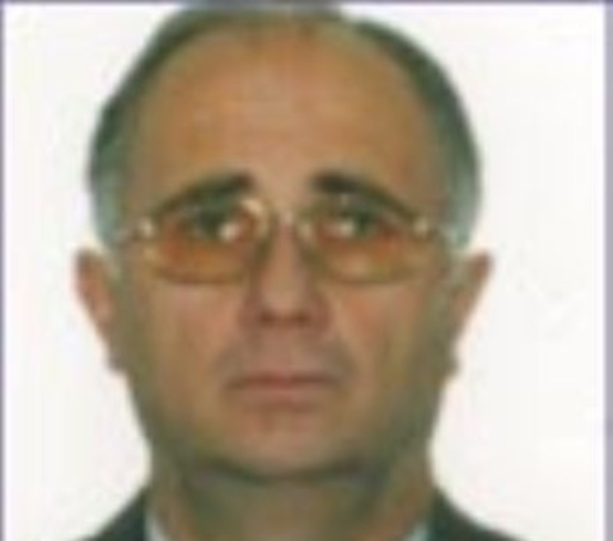 Юбилей  известного молдавского юриста Владимира Волкова