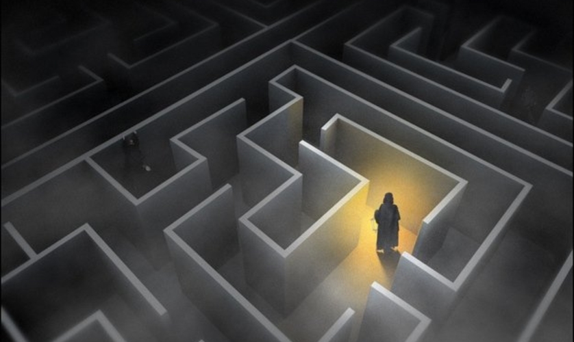 Блуд национальной идеи: Миссия невыполнима