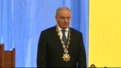 О “достоинствах” Президента.