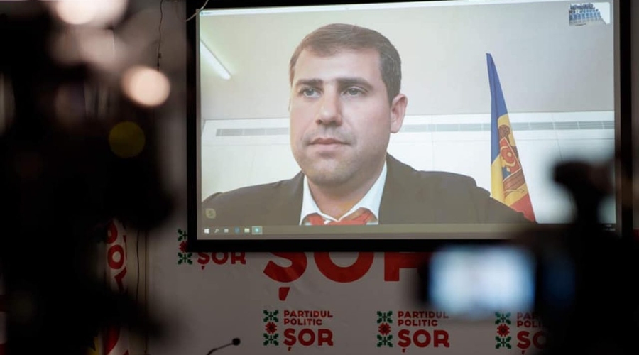 Дело Шора останется на рассмотрении в Апелляционной палате Кагула