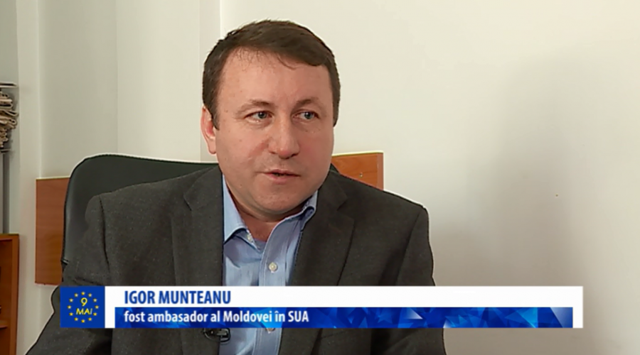 «Бери шинель, пошли домой», Игорь!