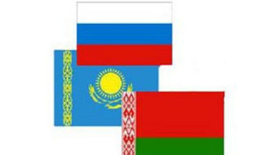Конец евразийских иллюзий