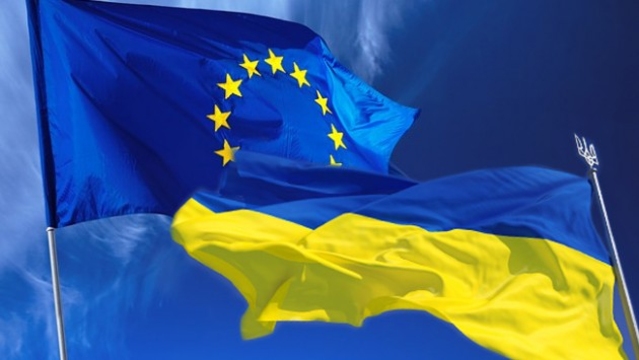 ЕС намерен подписать Соглашение об ассоциации с Украиной 27 июня