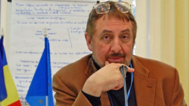 Владимир Сокор: 30 ноября Республика Молдова сделает цивилизационный выбор