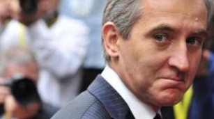 Партия обиженных