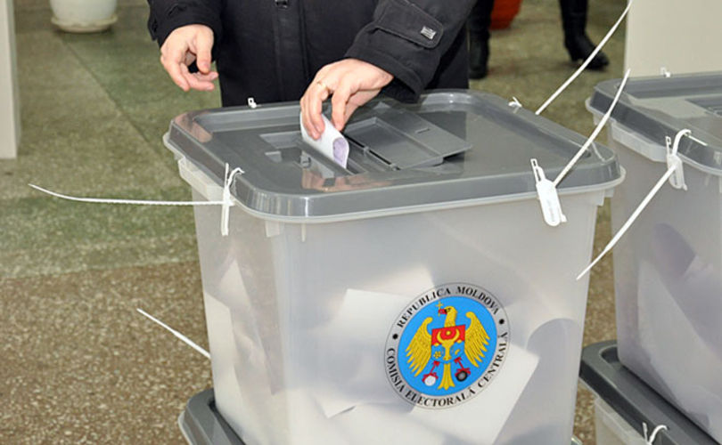 Местные выборы 2015: партии и города