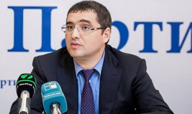 Ренато Усатому грозит до трех лет лишения свободы