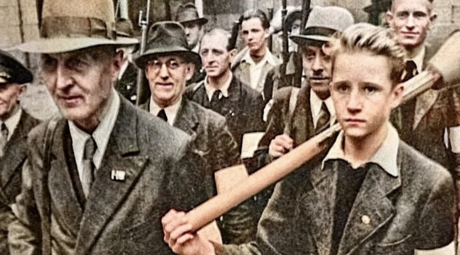 Заход в Белгород - как реагировать российским властям