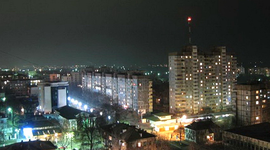 Тирасполь начнет подготовку к празднованию 220-летия города