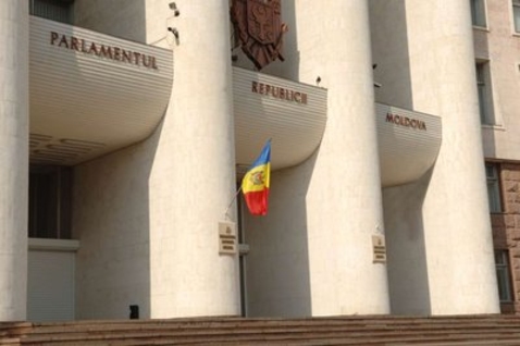 КПП готова создать для оппозиции должность вице-cпикера
