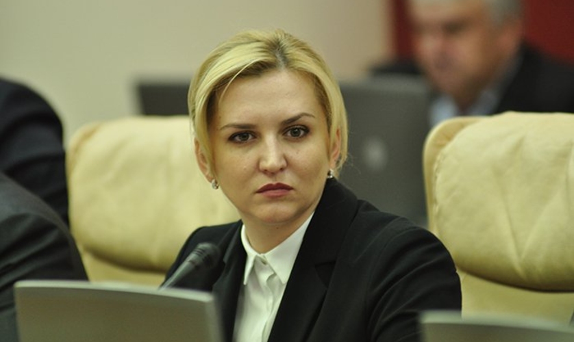 Руксанда Главан: Ошибки и некомпетентность привели к росту заболеваемости