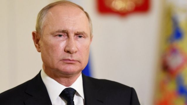 Путин призвал бизнес готовиться к новым проблемам в экономике