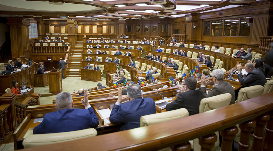 Кодекс об административных нарушениях утверждён в первом чтении