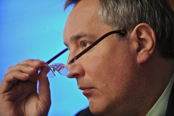 Проверка на вшивость, или двусмысленность визита Дмитрия Рогозина