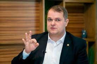 Депутат Александр Нестеровский: 