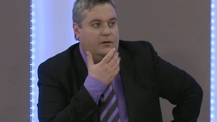 Роман Тютин: «Социалисты с крахом проиграли местные выборы в Гагаузии»