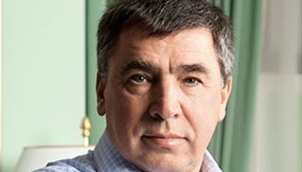 Николай Черный: «Мы не должны ныть, мы  должны  делать  дело!»