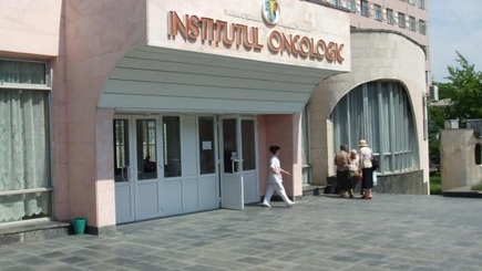 В Молдове растет количество онкобольных