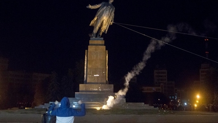 Как надувает ветер перемен