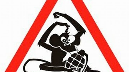 Мировые центры силы. Часть шестая.