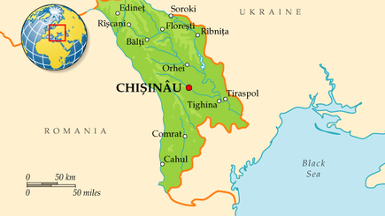 REFORMA ADMINISTRATIV - TERITORIALĂ ÎN REPUBLICA MOLDOVA: DE LA CONSTRÂNGERI LA PREROGATIVE