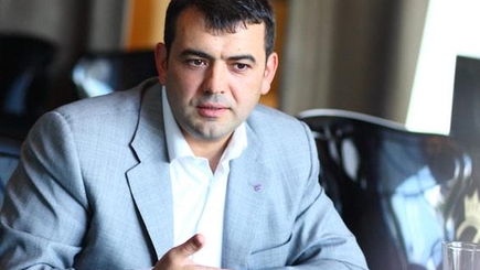 Габурич встретится с Шевчуком сегодня