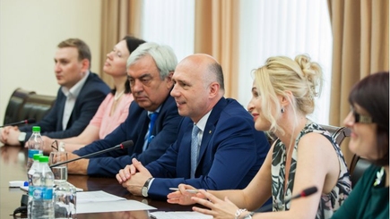 В правительстве обсудили реформирование системы исследований и инноваций