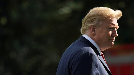 Иран назвал Трампа ответственным за рост нефтяных цен