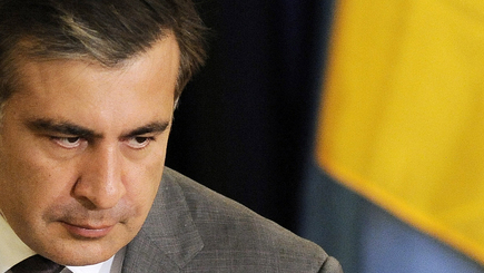 Михаил Саакашвили: «Никакие серьезные реформы не делаются без конфликтов с собственной командой»